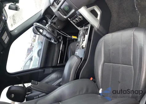 2015 Land Rover Range Rover 3.0L V6 Supercharged Hse из США, поврежденный, VIN SALGS2VFXFA216600